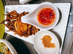 -福季酒店(怡园绿景店)