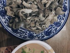 -东兴顺爆肚张
