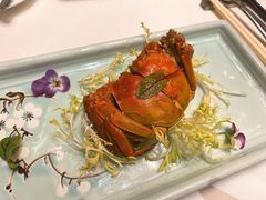 -明阁 Ming Court(广州朗豪酒店)