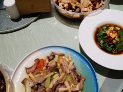 -驿舍·民國老营房院子私房菜(科学会堂店)