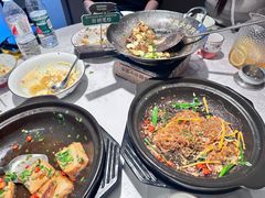 -费大厨辣椒炒肉(黄兴中心广场店)