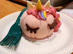 -星巴克(温州银泰大西洋店)