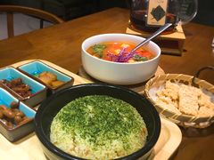 -十二舍·湯物素煮(江泰潤政店)