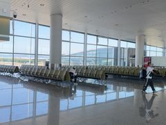 -广州白云国际机场-T2航站楼