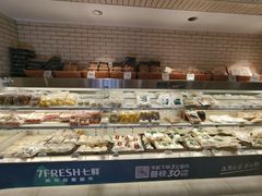 -7fresh七鲜(大族广场店)
