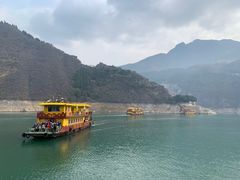 -白帝城·瞿塘峡景区