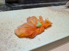 -荣一代目OMAKASE板前料理