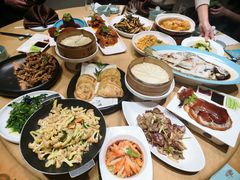 -观宴中餐厅