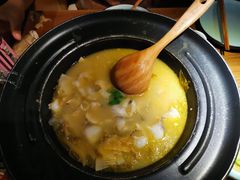 -九锅一堂酸菜鱼(新南凯德直营店)