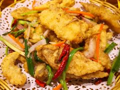 -吉香碳烤生蚝(仙霞路店)