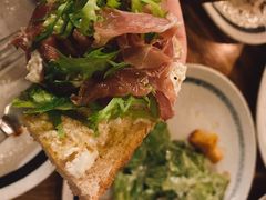 -PIZZA BIANCA(民园店)