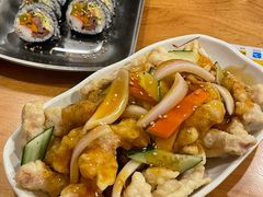 -多宾韩国料理(学衡路店)