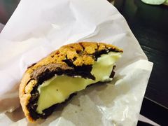 -西树泡芙(蓝色港湾店)