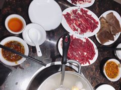 -八合里潮汕鲜牛肉火锅(深圳海岸城店)