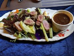 -马勒别墅·中餐厅