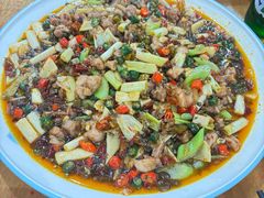 -李大爷的泡椒馆(冉家坝店)