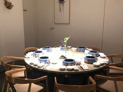 包厢-享月汤皇·海鲜小火锅·聚会(曲江创意谷店)