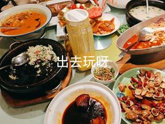 -徽珍源(龙茗路店)