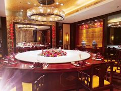 包厢-民族饭店-四季餐厅