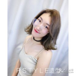 -P.STYLE 派斯造型