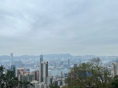 -山顶缆车