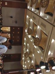 -重庆解放碑皇冠假日酒店·宴会厅