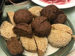 -阳坊大都涮羊肉(阳坊总店)
