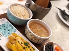 -翠华(澳门银河店)