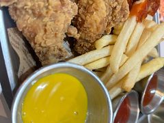-兰正韩·韩国料理(大悦城店)