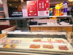 -琴岛顺天馄饨(营口路市场店)