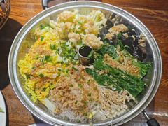 -津沽小院(大直沽总店)