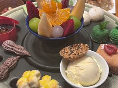 -宁波柏悦酒店·钱湖渔港