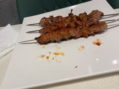 -阳坊胜利涮羊肉(阳坊总店)