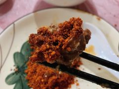 -富源杨记牛肉馆