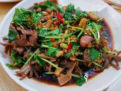 -四里沙茶面(湖滨四里店)