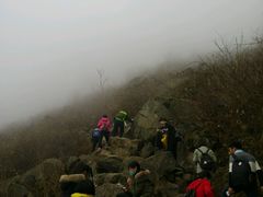 -九峰山