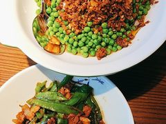 -恰饭·老长沙市井菜(天河客运站店)