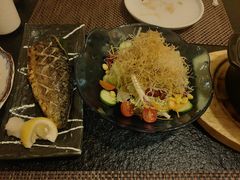 -长崎屋·日本料理·刺身·烧鸟(天河北路店)