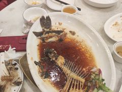 -汇兴源餐馆(小北路店)