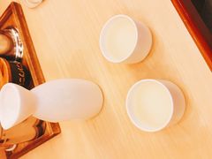 餐具摆设-博多一幸舍(西单大悦城店)