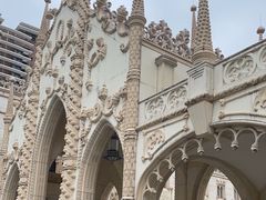 -横琴购口岸商业广场