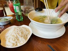 -西双版纳洲际度假酒店-曼霖轩中餐厅