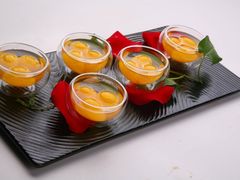 芒果派-璞御·海鲜·雪花牛肉局(宾水西道店)
