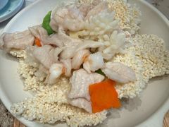 -玉林烤鸭店(垡头店)