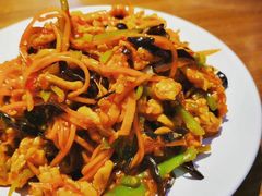 -姥姥家春饼店(惠新东街店)