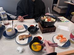 -滨寿司(新街口中央商场店)