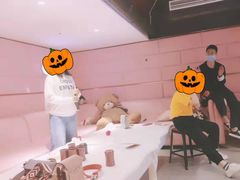 -Moss7Club 剧本杀桌游(inspark店)