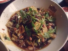 -海口骑楼小吃街