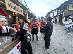 -沙县小吃文化城