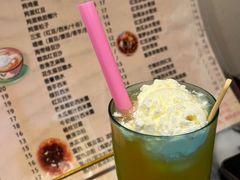 -玫瑰甜品(文明路店)
